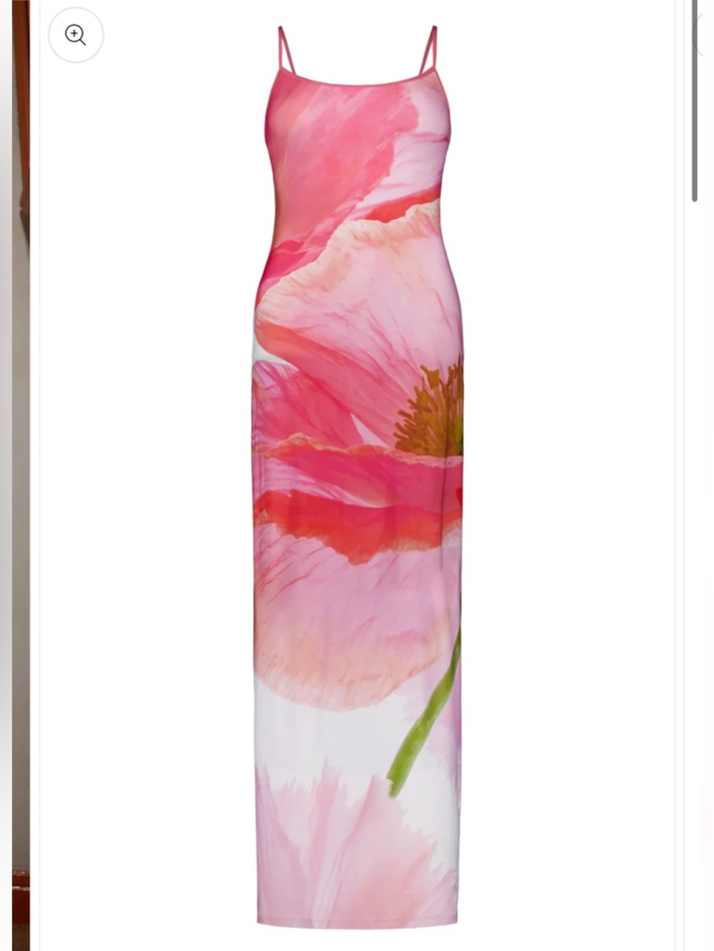 With Harper Lu Safari Slip - Picture 8 of 10